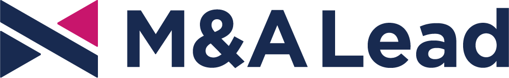 M&amp;A Lead株式会社のロゴ